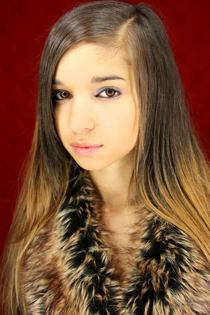 Евгения, 26