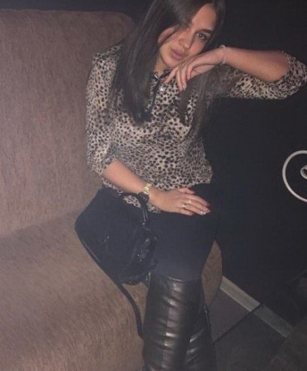 Наталья, 24
